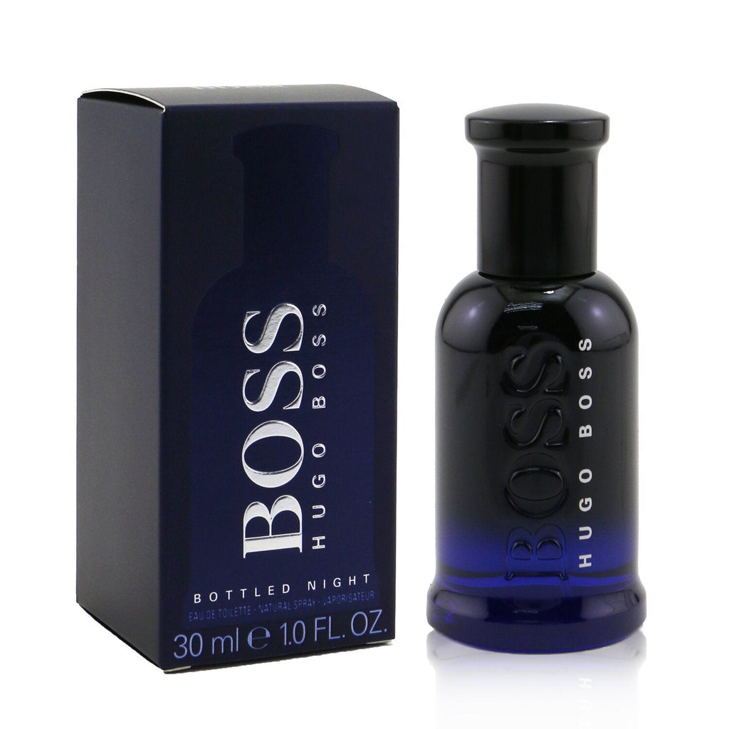 Hugo Boss Boss Bottled Night Eau De Toilette Spray  30ml/1oz