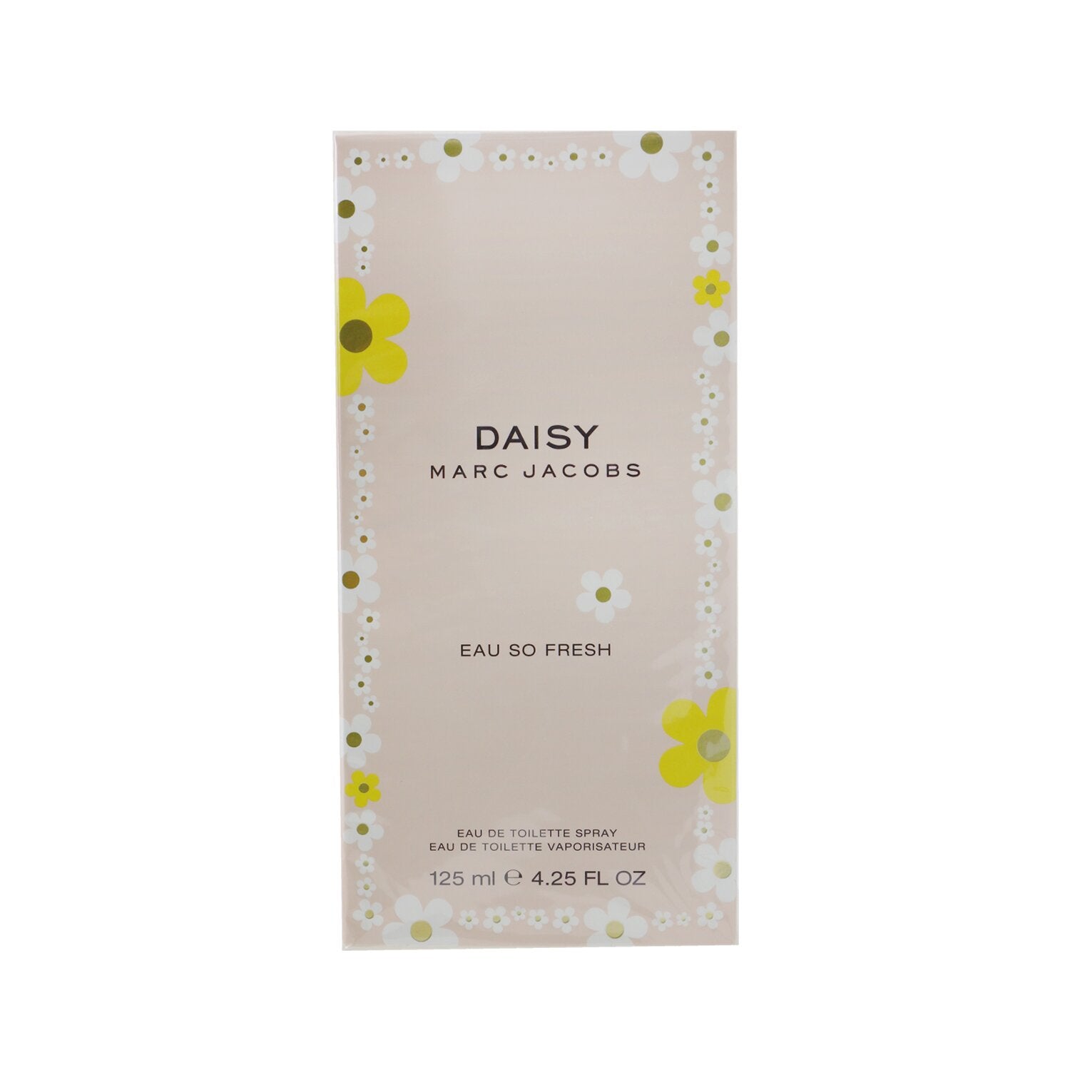 Marc Jacobs Daisy Eau So Fresh Eau De Toilette Spray  75ml/2.5oz