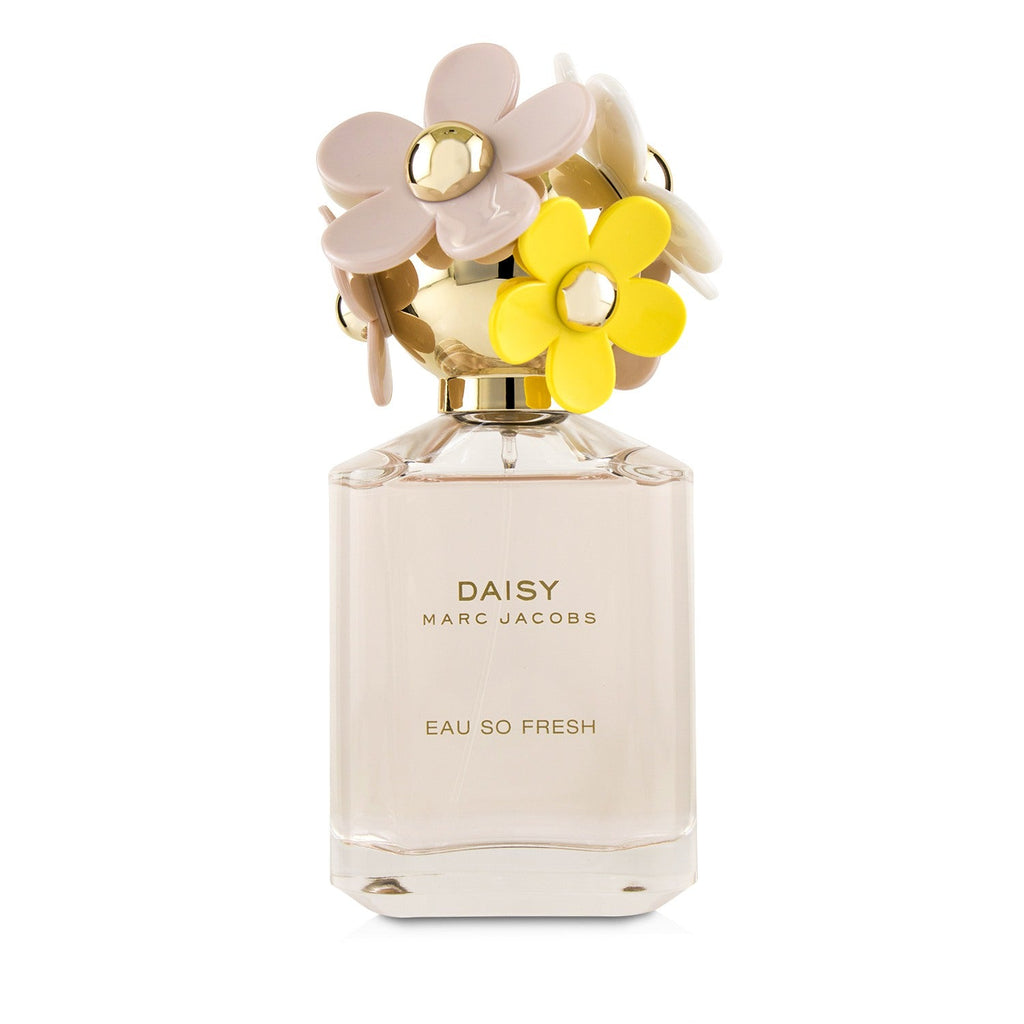 Marc Jacobs Daisy Eau So Fresh Eau De Toilette Spray  75ml/2.5oz