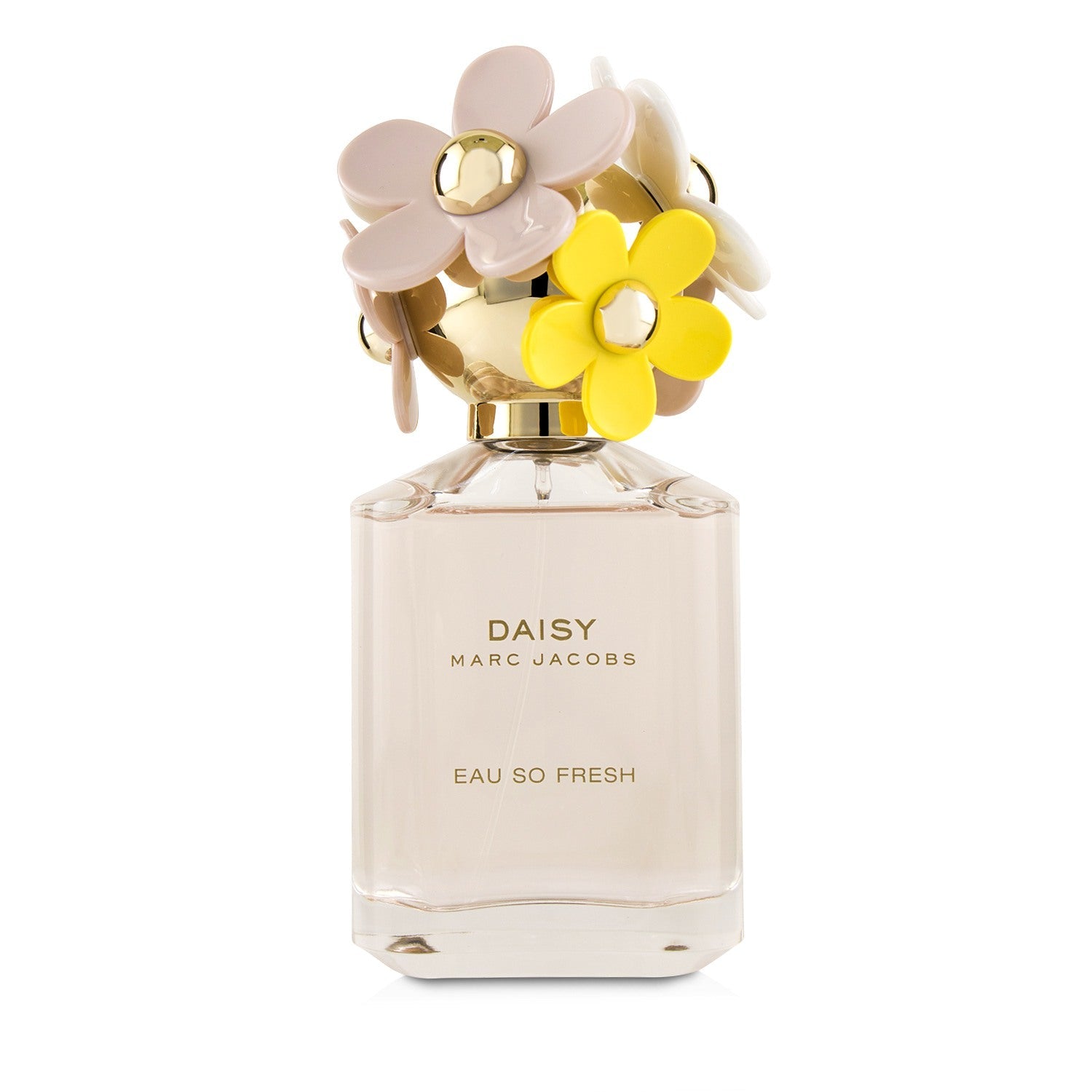 Marc Jacobs Daisy Eau So Fresh Eau De Toilette Spray  75ml/2.5oz