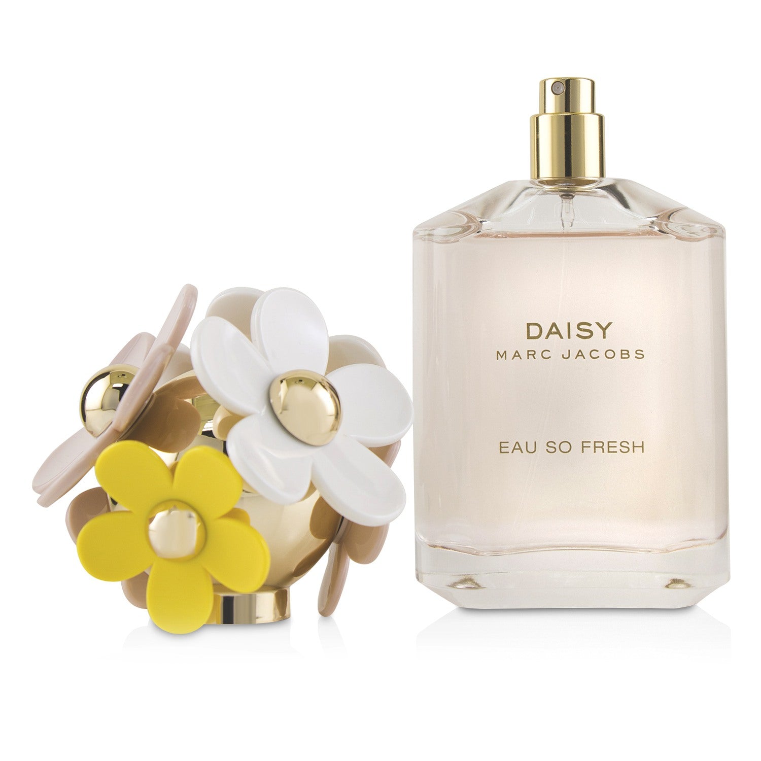 Marc Jacobs Daisy Eau So Fresh Eau De Toilette Spray  75ml/2.5oz