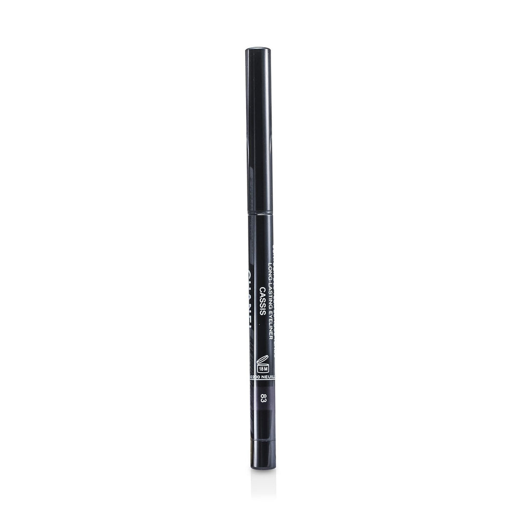 Chanel Stylo Yeux Waterproof - # 955 Romance  0.3g/0.01oz