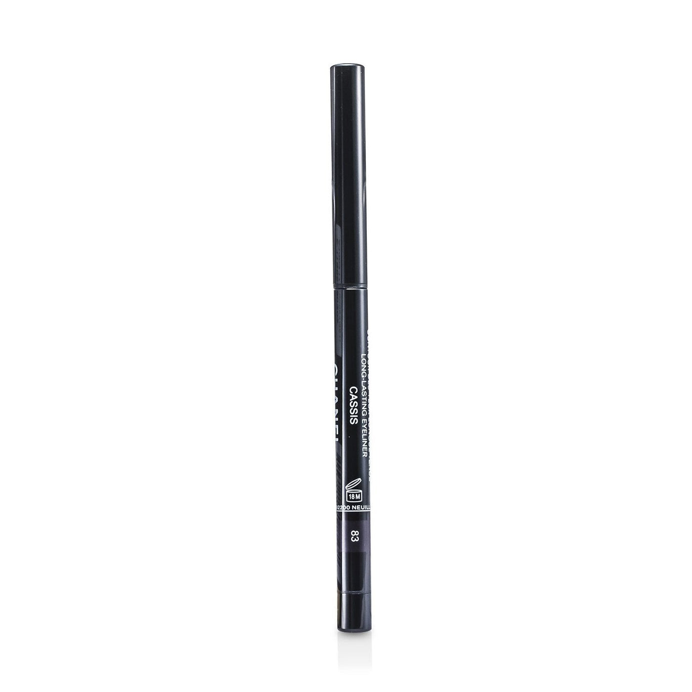 Chanel Stylo Yeux Waterproof - # 42 Gris Graphite  0.3g/0.01oz