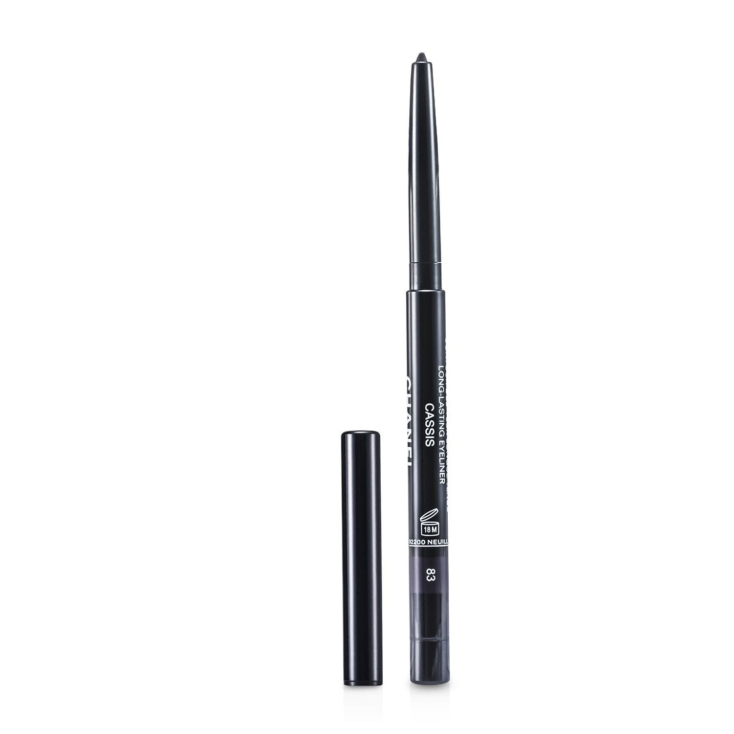 Chanel Stylo Yeux Waterproof - # 955 Romance  0.3g/0.01oz