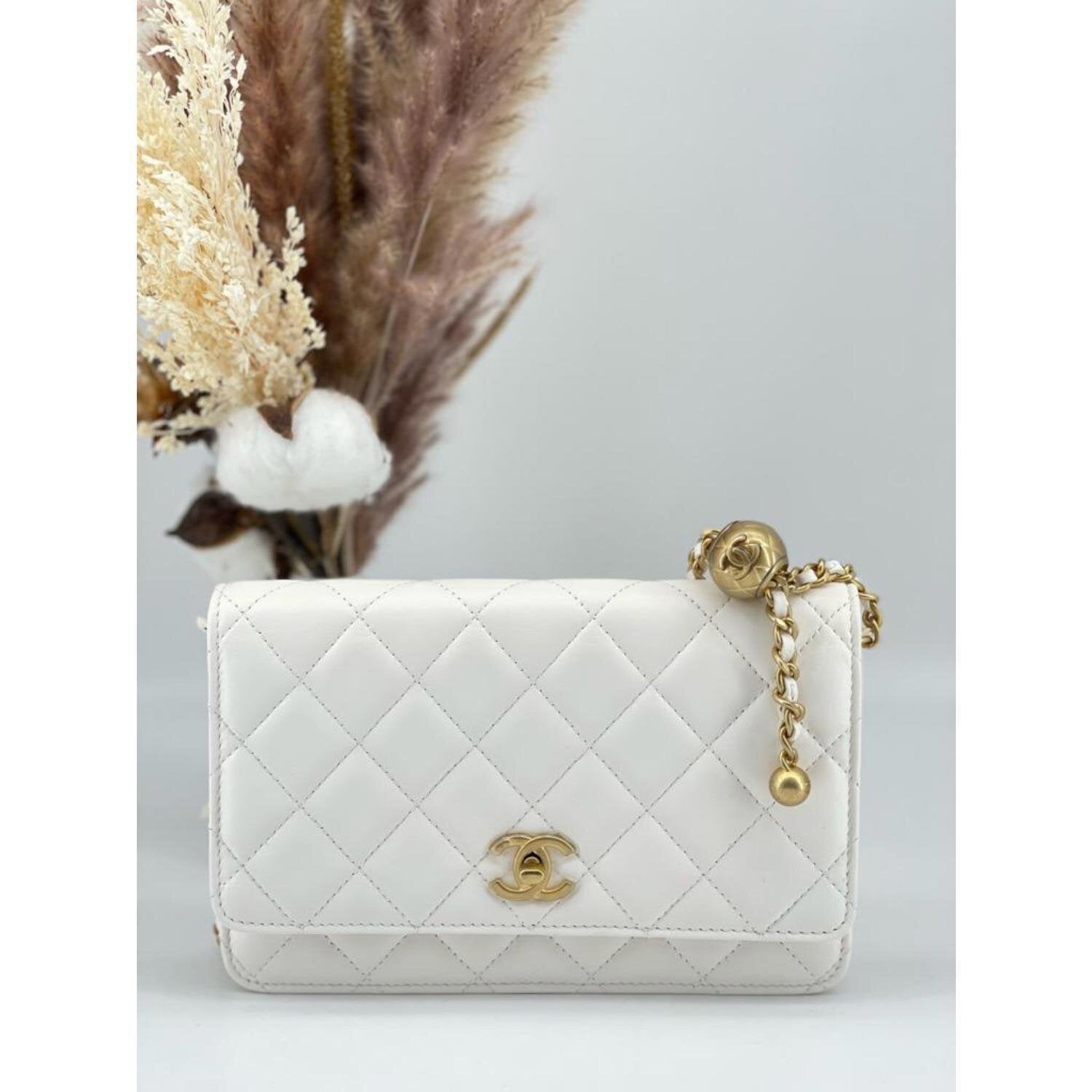 Chanel Chanel Pearl Crush WOC