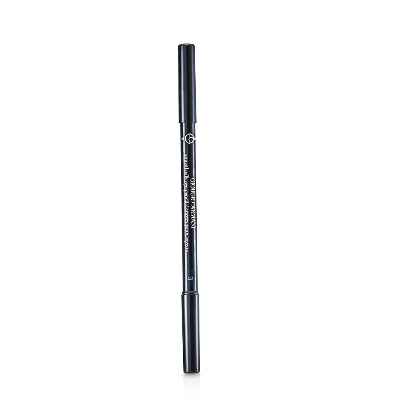 Giorgio Armani Smooth Silk Eye Pencil - # 08 Gray  1.05g/0.037oz