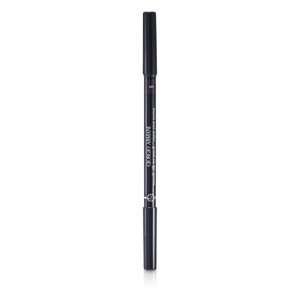 Giorgio Armani Smooth Silk Eye Pencil - # 08 Gray (Unboxed)  1.05g/0.037oz