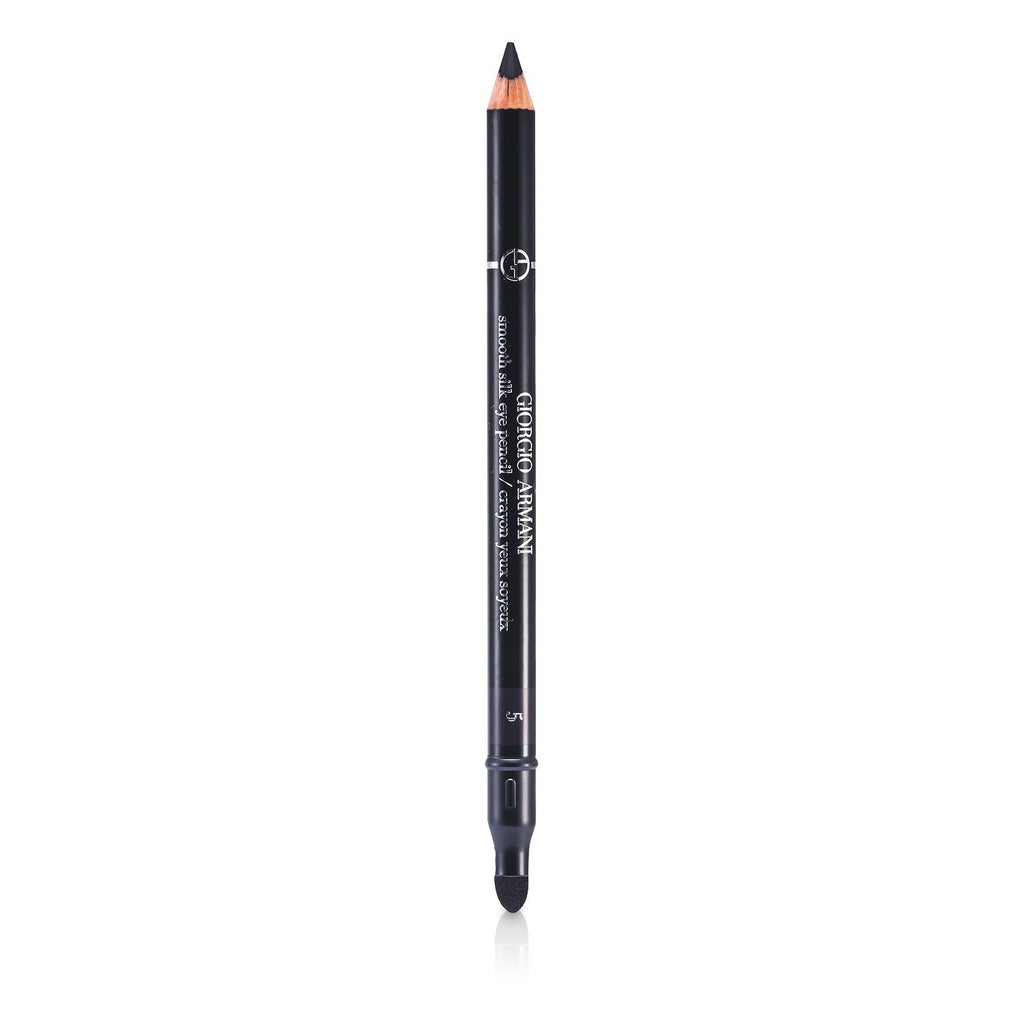 Giorgio Armani Smooth Silk Eye Pencil - # 08 Gray (Unboxed)  1.05g/0.037oz