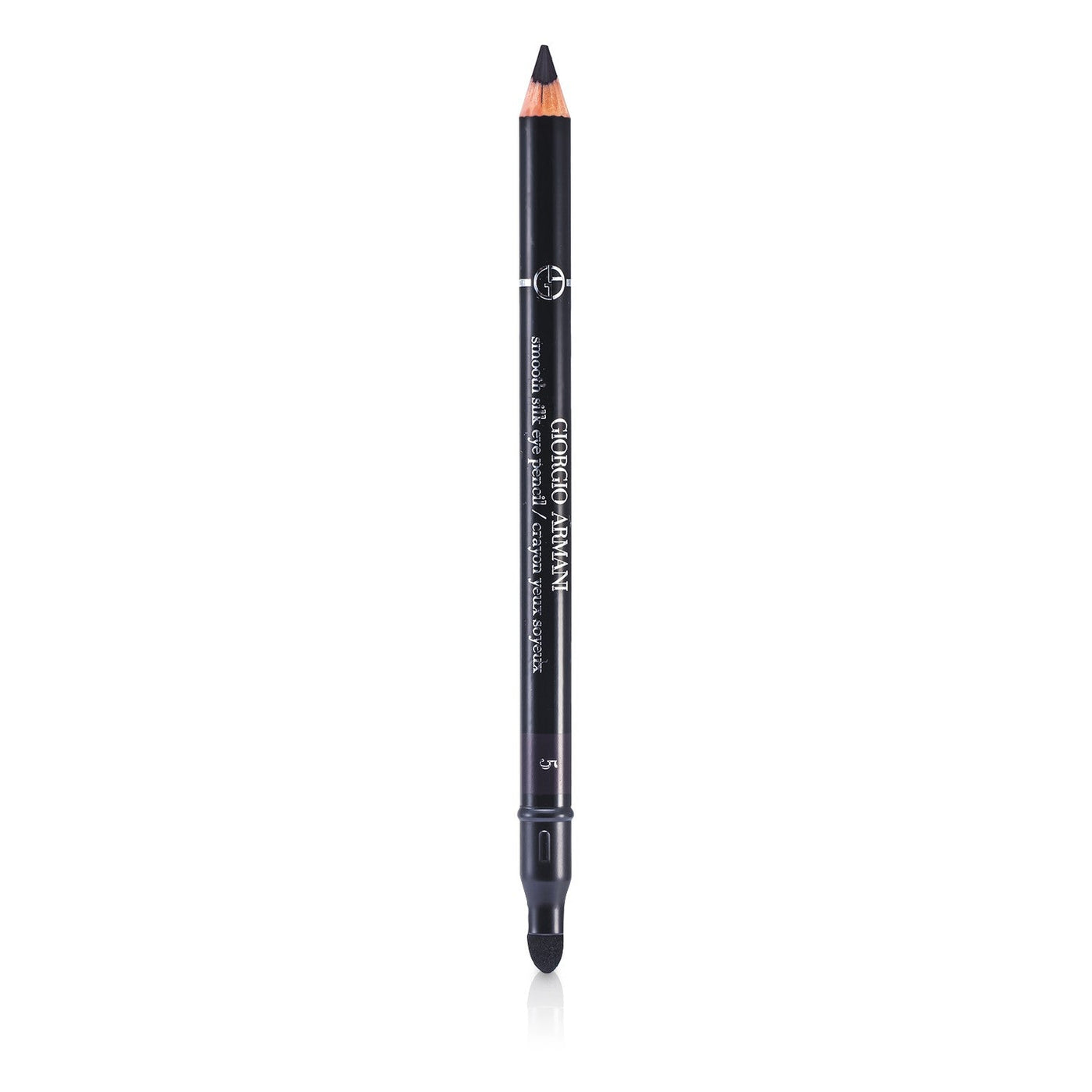Giorgio Armani Smooth Silk Eye Pencil - # 08 Gray  1.05g/0.037oz