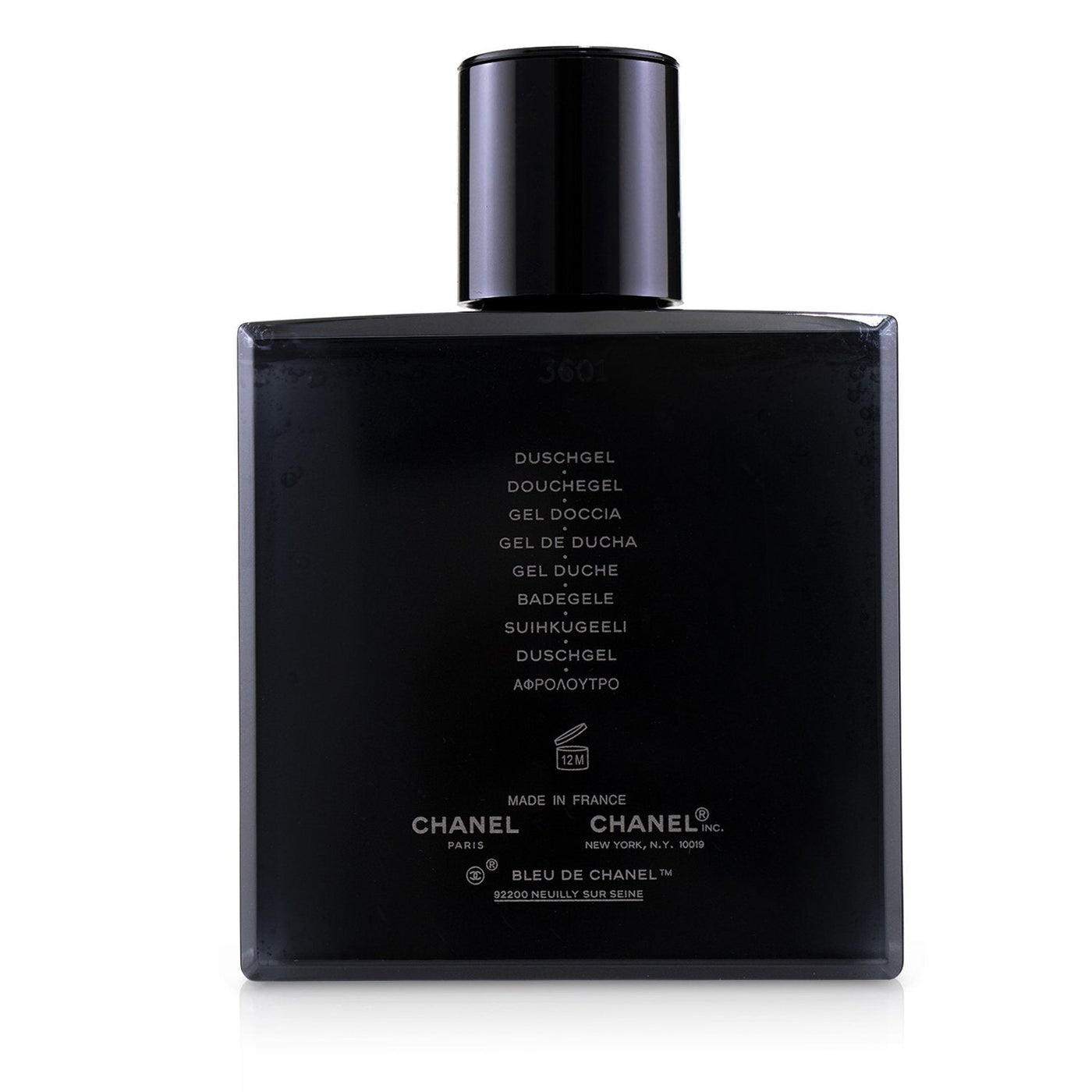 Chanel Bleu De Chanel Shower Gel  200ml/6.8oz