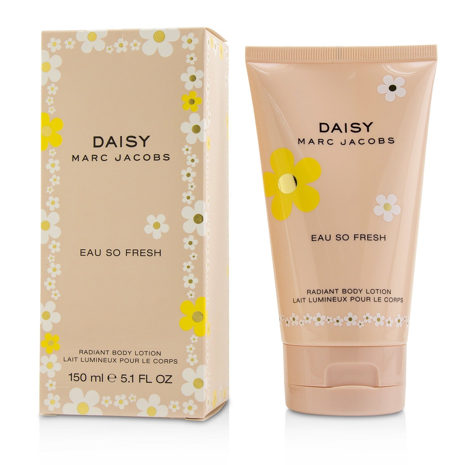 Marc Jacobs Daisy Eau So Fresh Body Lotion  150ml/5.1oz