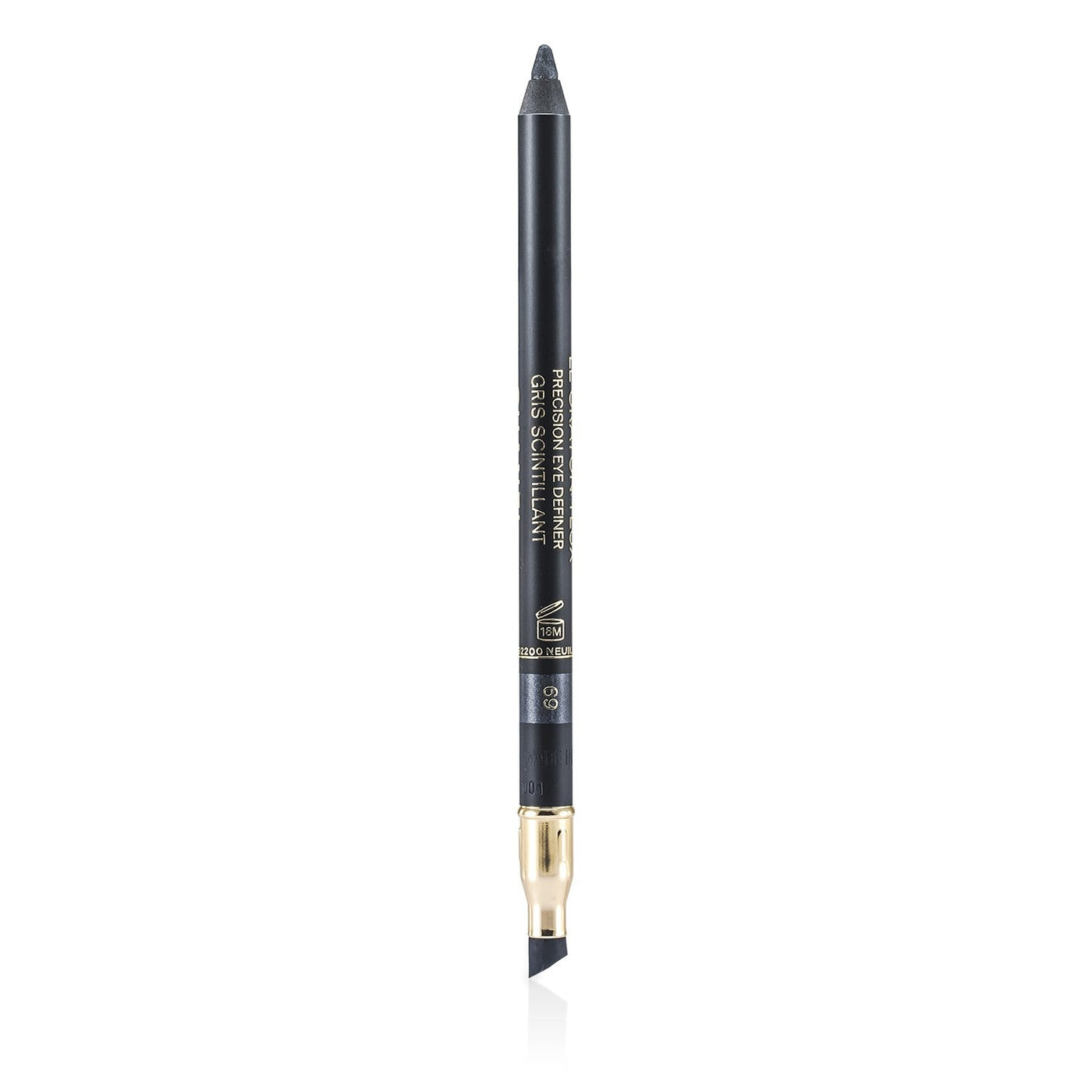 Chanel Le Crayon Yeux - No. 01 Noir  1g/0.03oz
