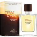 Hermes Terre D'hermes Eau Intense Vetiver Eau De Parfum Spray 180ml/6.7oz