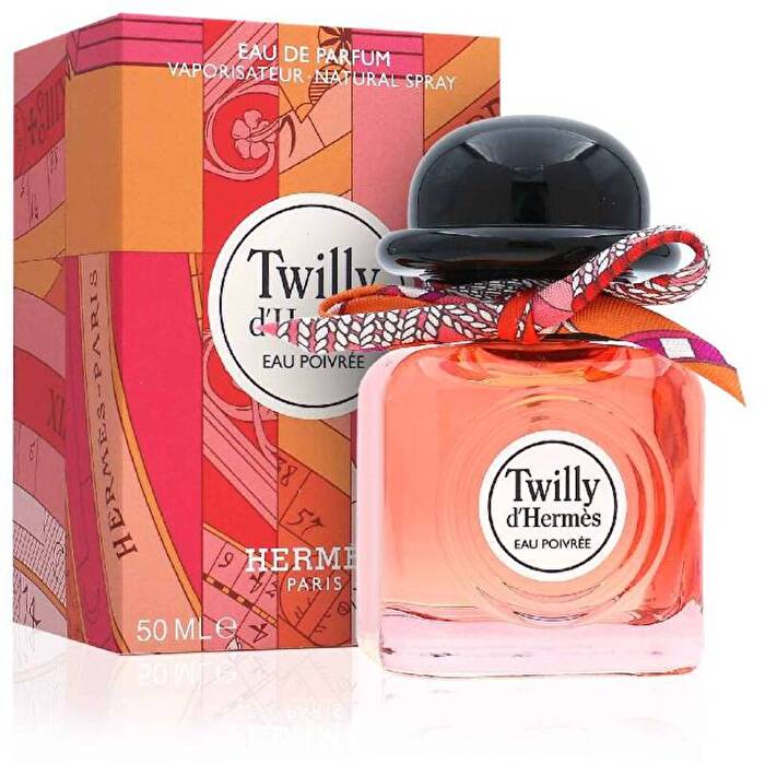 Hermes Twilly D'Hermes Eau Poivree Eau De Parfum Spray 30ml/1oz