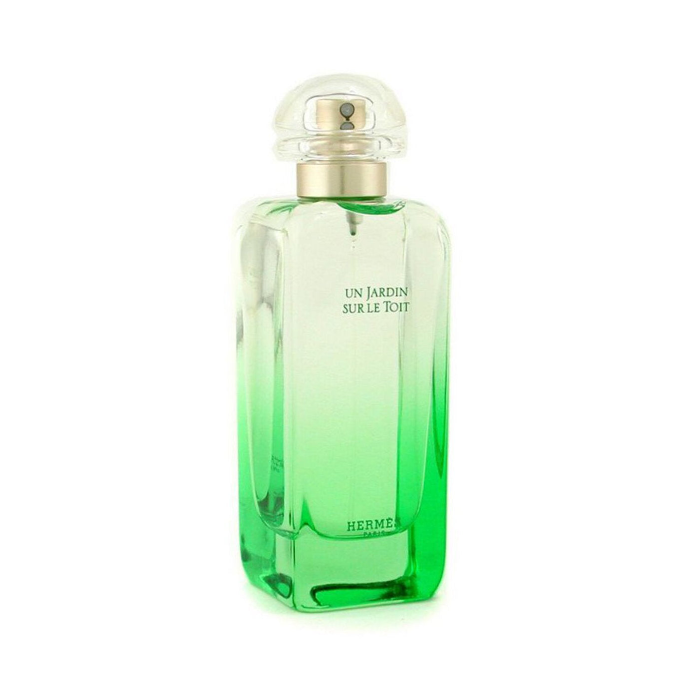 Hermes Un Jardin Sur Le Toit Eau De Toilette Spray  50ml/1.6oz