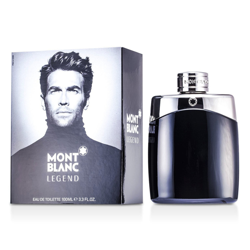 Montblanc Legend Eau De Toilette Spray  50ml/1.7oz
