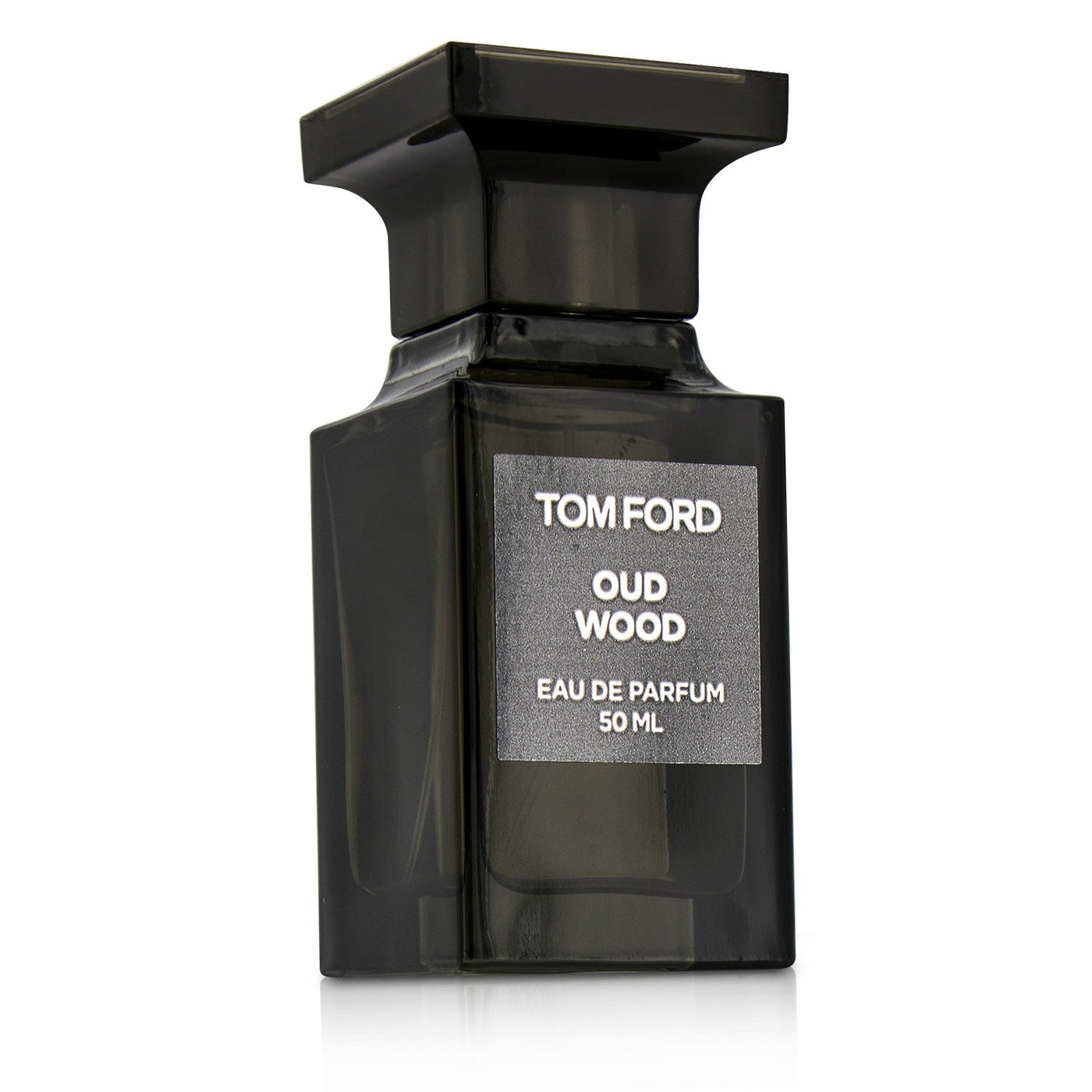 Tom Ford Private Blend Oud Wood Eau De Parfum Spray  50ml/1.7oz