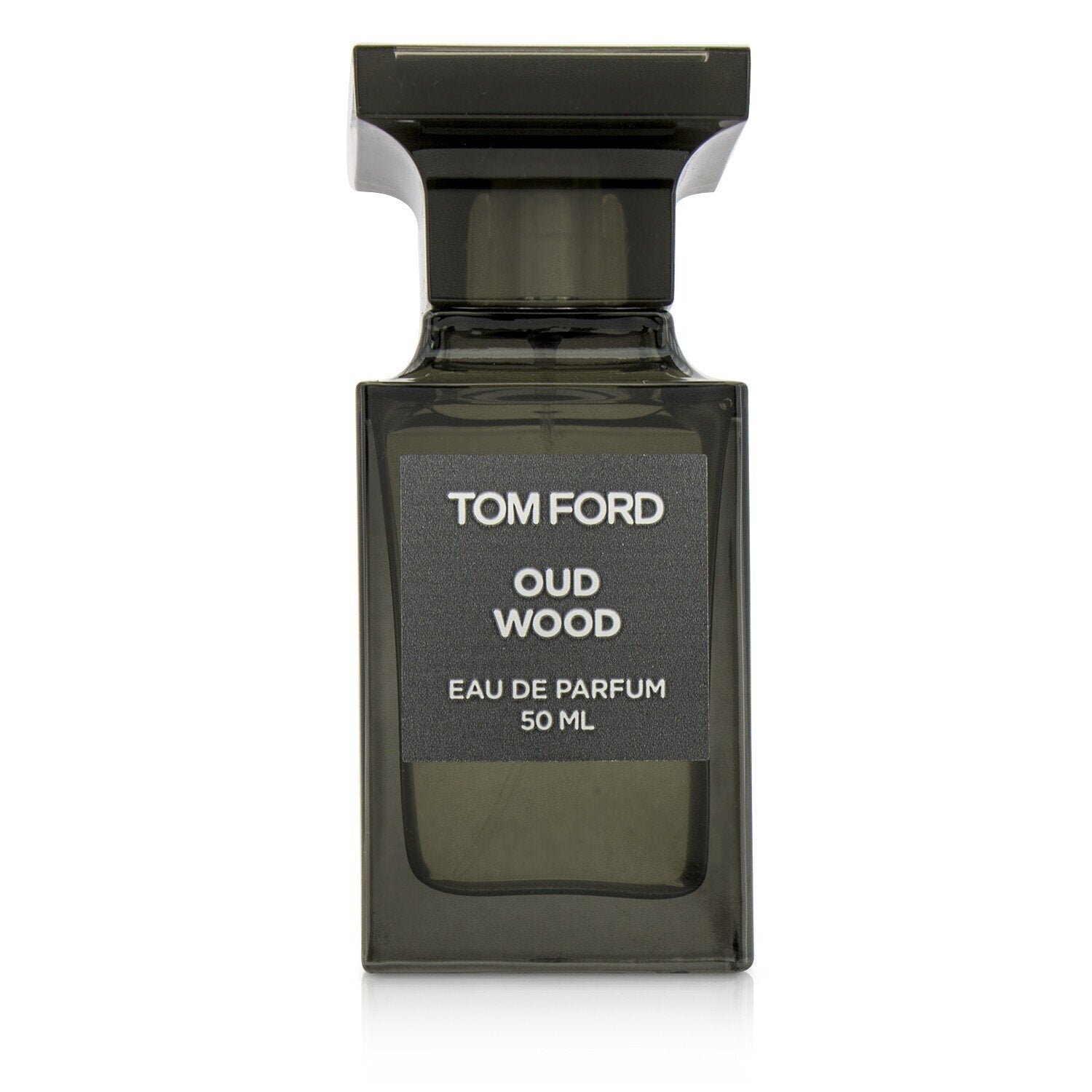Tom Ford Private Blend Oud Wood Eau De Parfum Spray  50ml/1.7oz