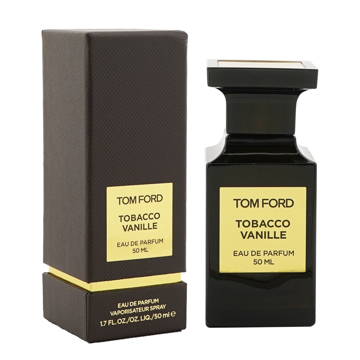 Tom Ford Private Blend Tobacco Vanille Eau De Parfum Spray  50ml/1.7oz