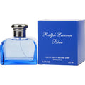 Ralph Lauren Blue Eau De Toilette Spray 125ml/4.2oz