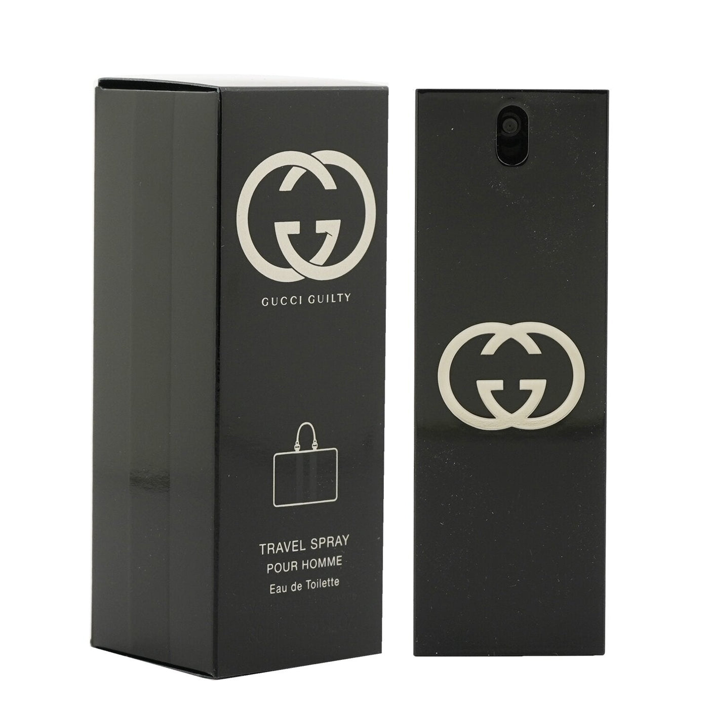 Gucci Guilty Pour Homme Eau De Toilette Spray  50ml/1.7oz