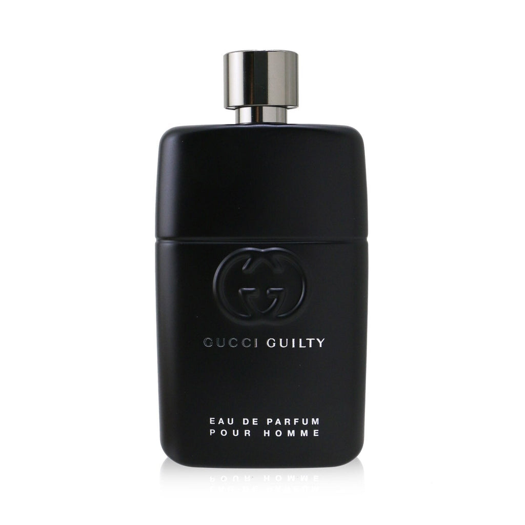 Gucci Guilty Pour Homme Eau De Parfum Spray  50ml/1.6oz
