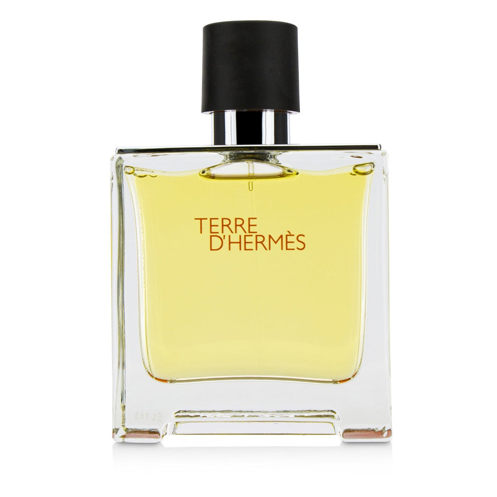Hermes Terre D'Hermes Pure Parfum Spray  75ml/2.5oz