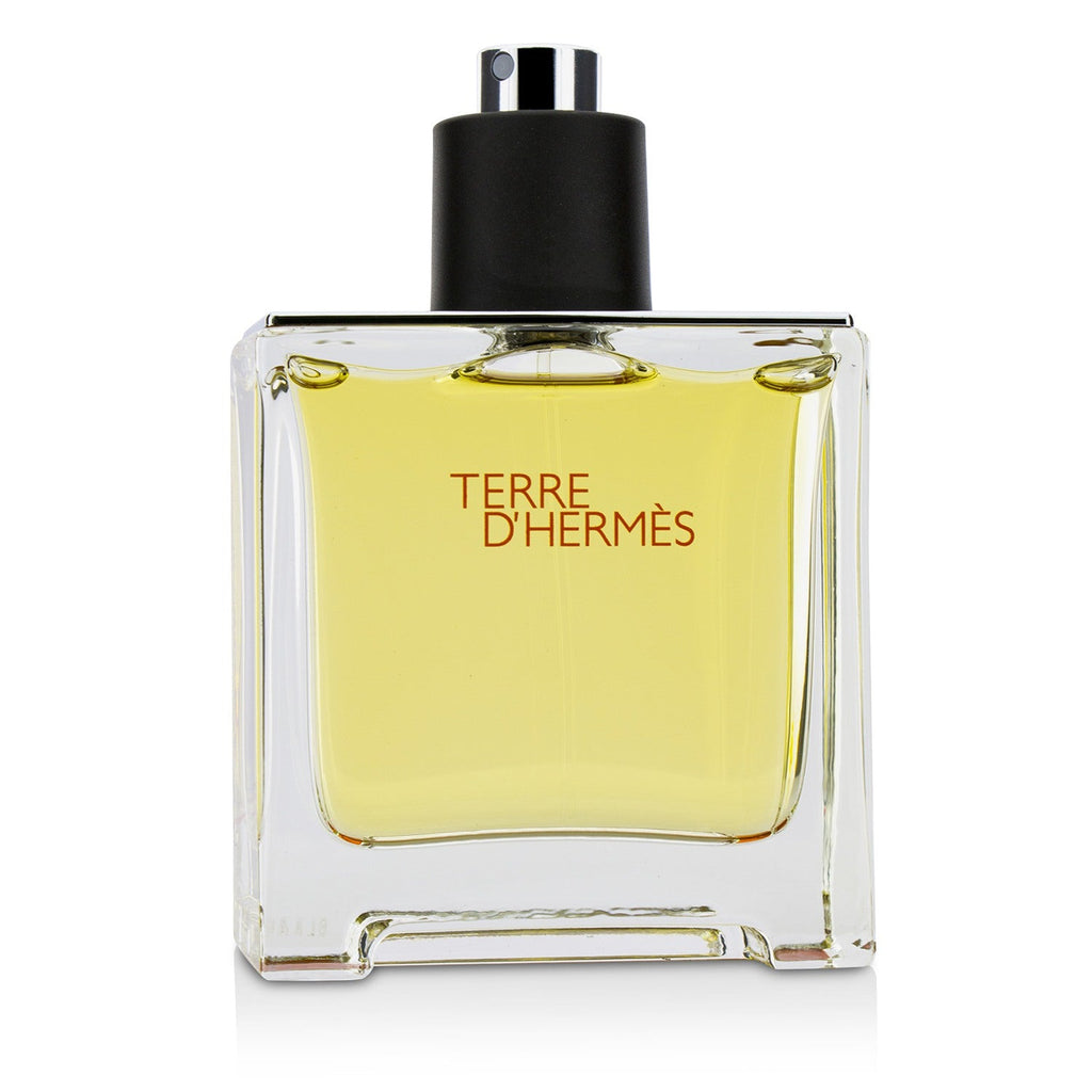 Hermes Terre D'Hermes Pure Parfum Spray  200ml/6.7oz