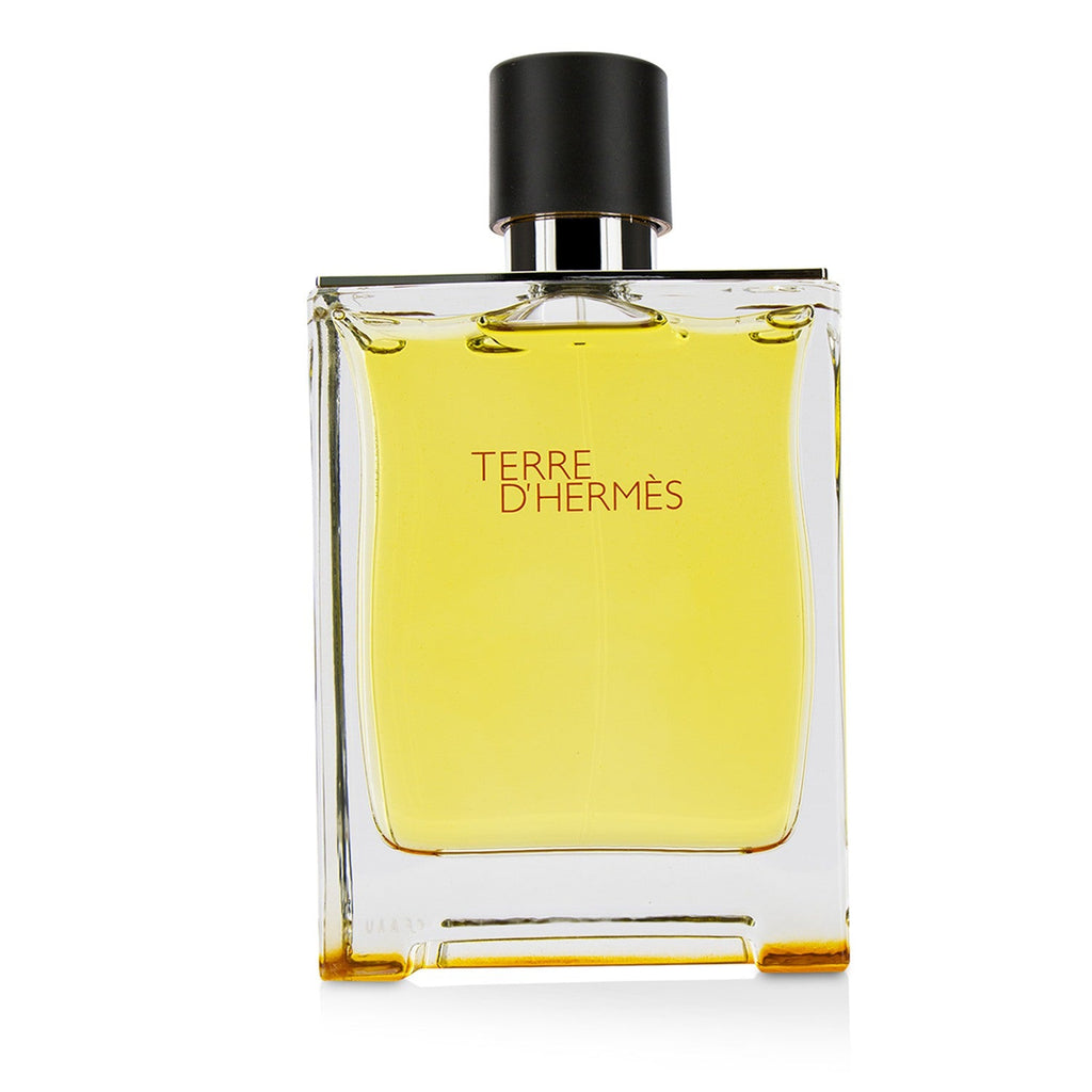 Hermes Terre D'Hermes Pure Parfum Spray  200ml/6.7oz