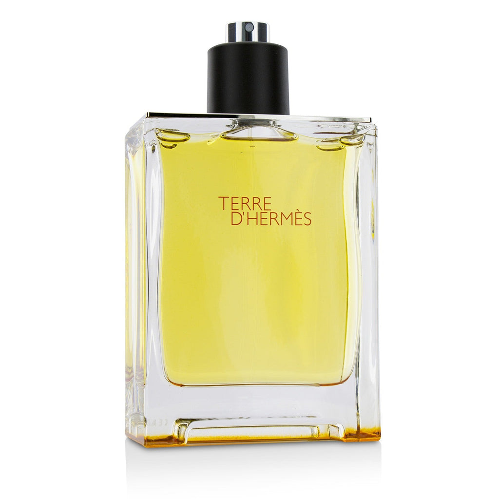 Hermes Terre D'Hermes Pure Parfum Spray  75ml/2.5oz