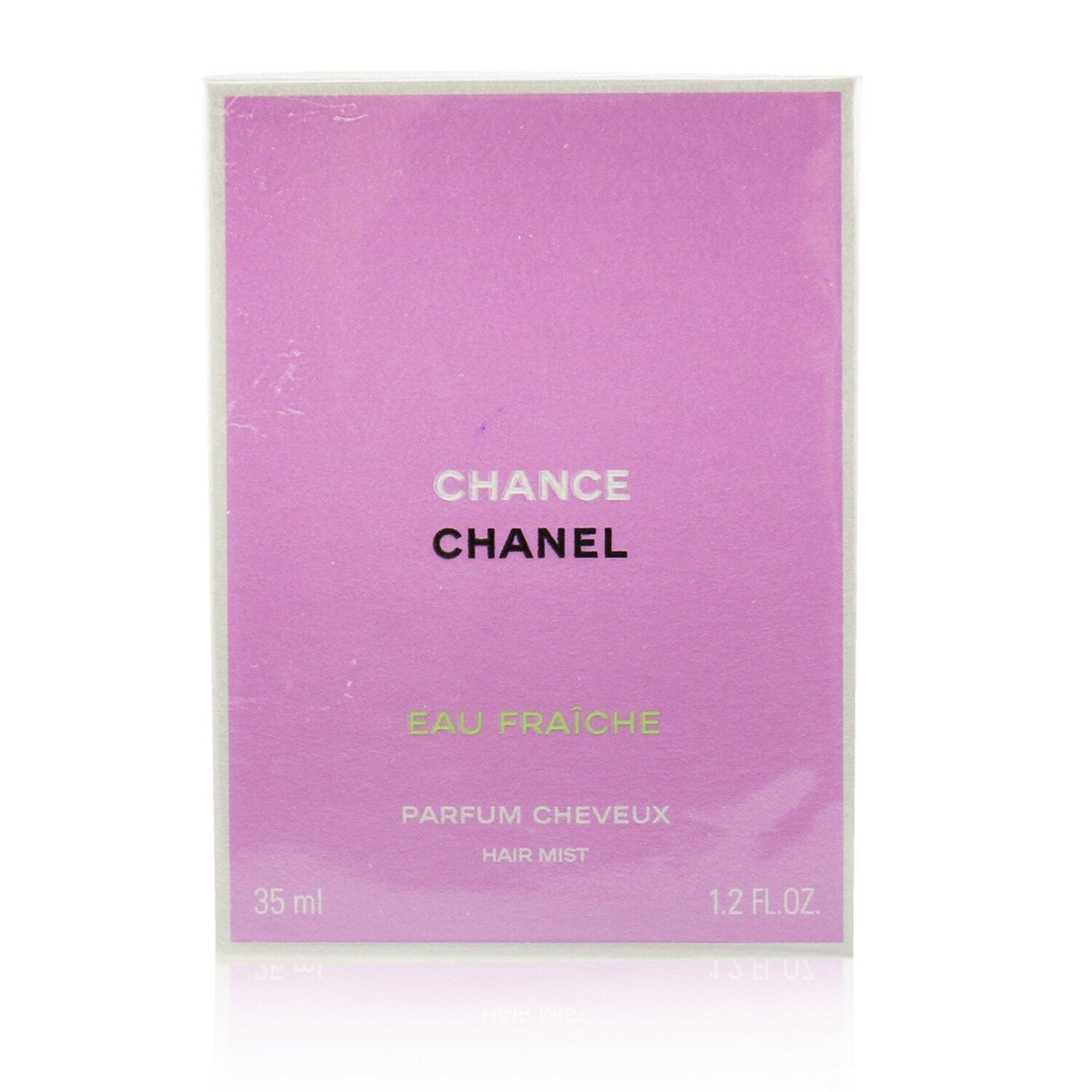 Chanel Chance Eau Fraiche Hair Mist  35ml/1.2oz