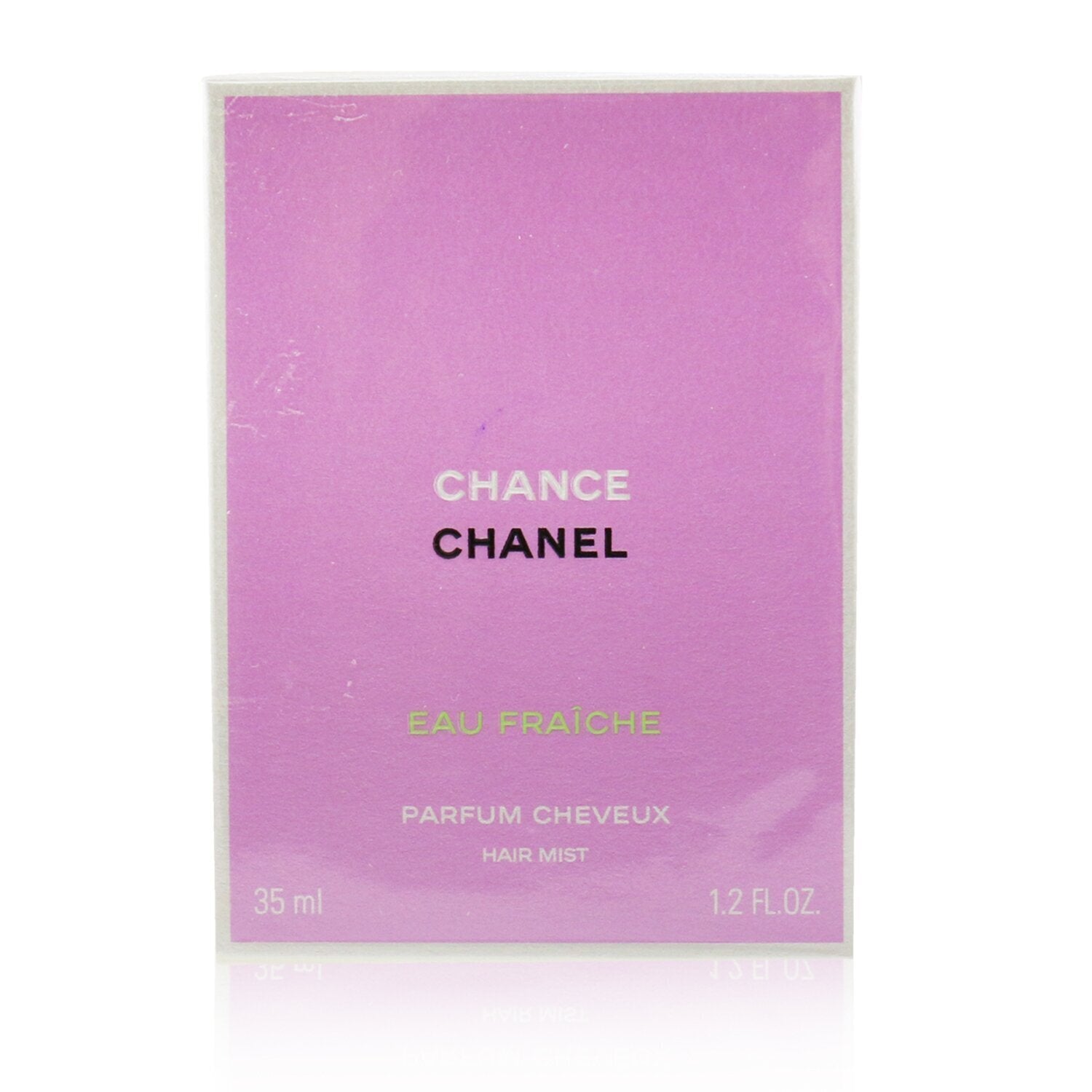 Chanel Chance Eau Fraiche Hair Mist  35ml/1.2oz