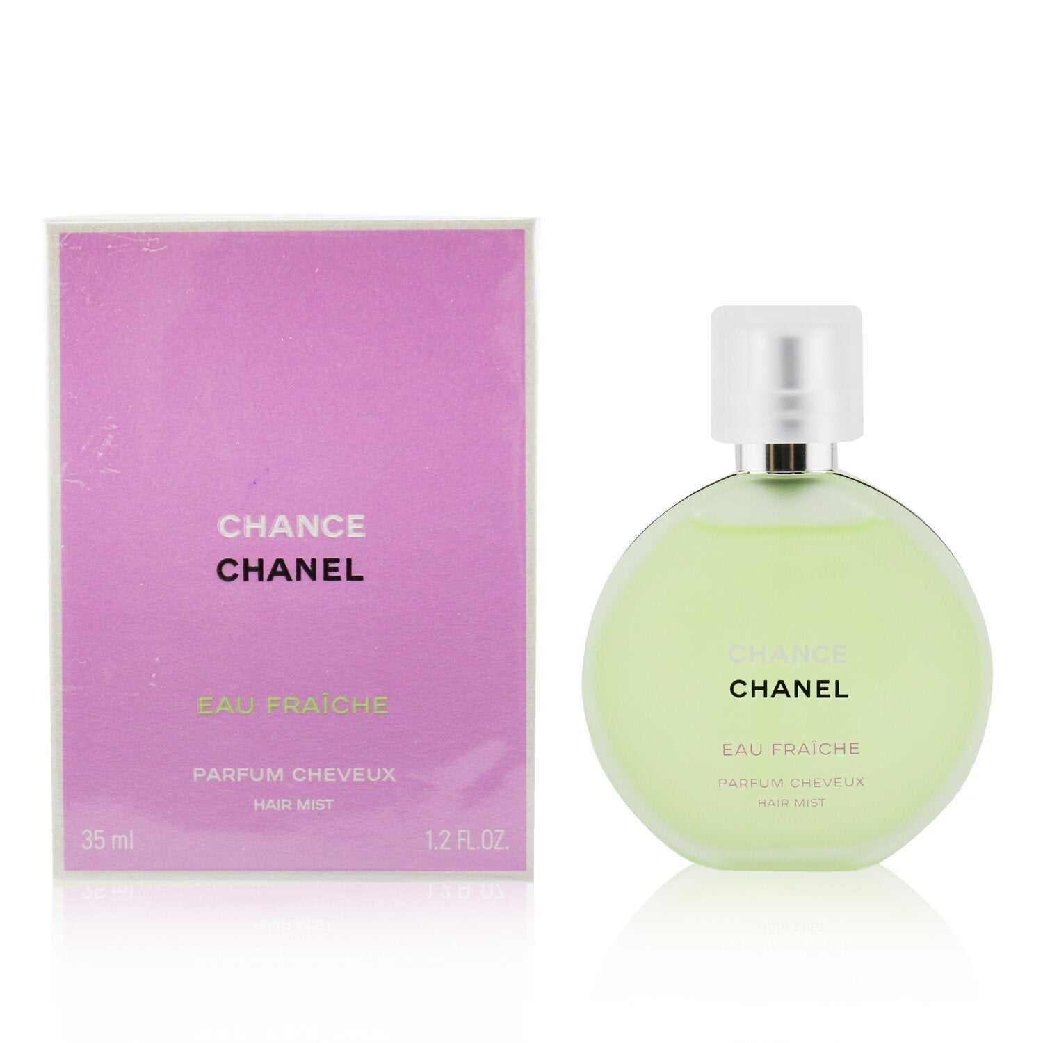 Chanel Chance Eau Fraiche Hair Mist  35ml/1.2oz