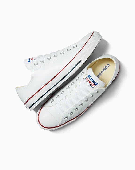 Converse Chuck Taylor All Star Leather Low Top