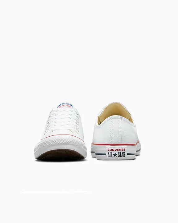 Converse Chuck Taylor All Star Leather Low Top