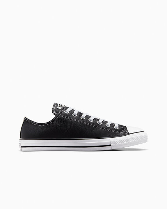 Converse Chuck Taylor All Star Leather Low Top