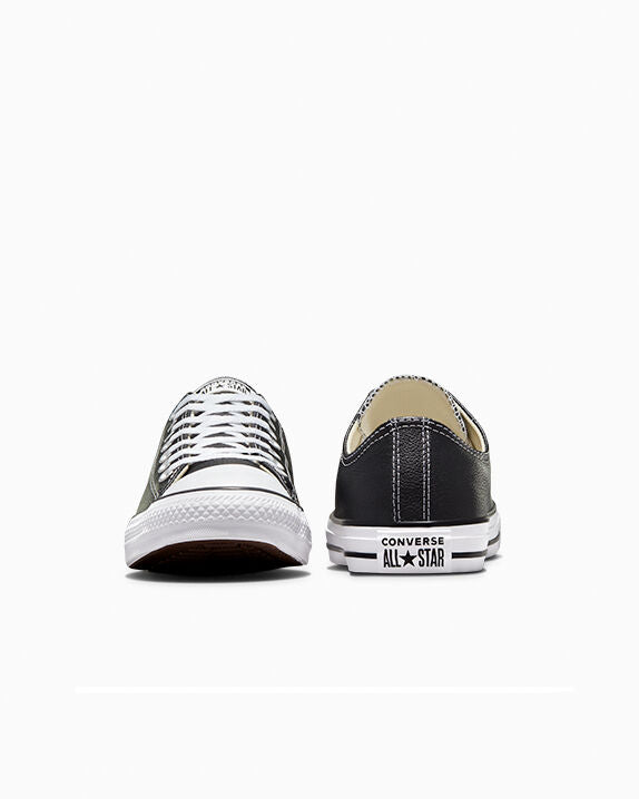 Converse Chuck Taylor All Star Leather Low Top
