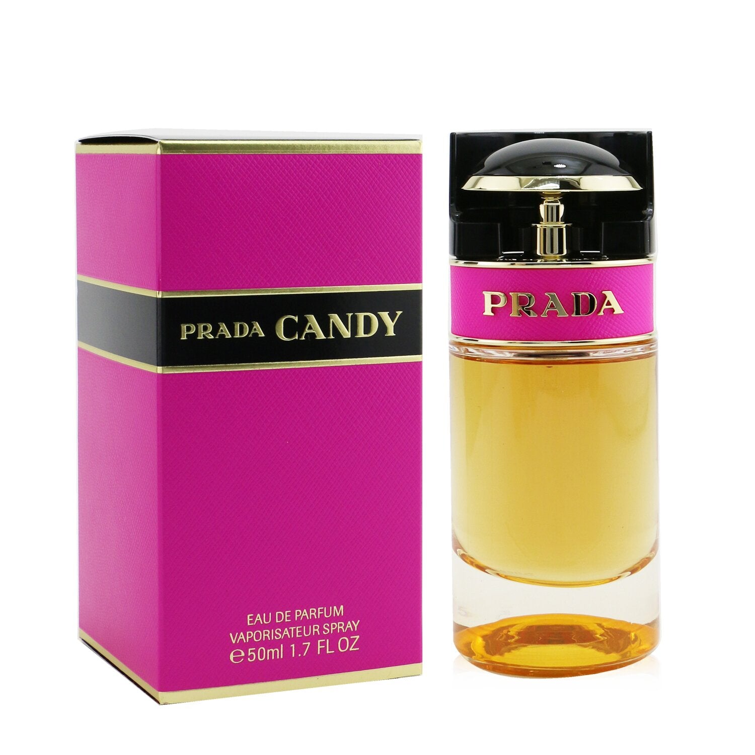 Prada Candy Eau De Parfum Spray  30ml/1oz