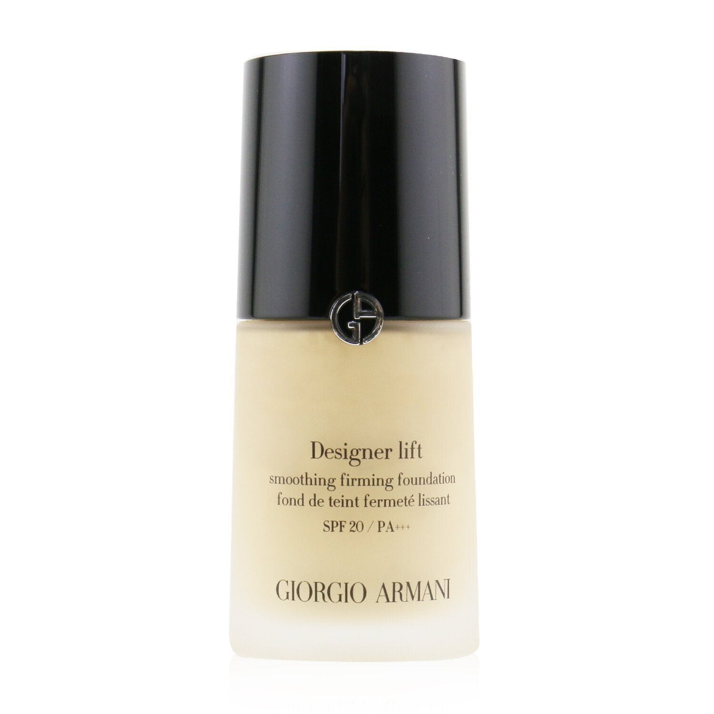 Giorgio Armani Designer Lift Smoothing Firming Foundation SPF20 - # 5  30ml/1oz