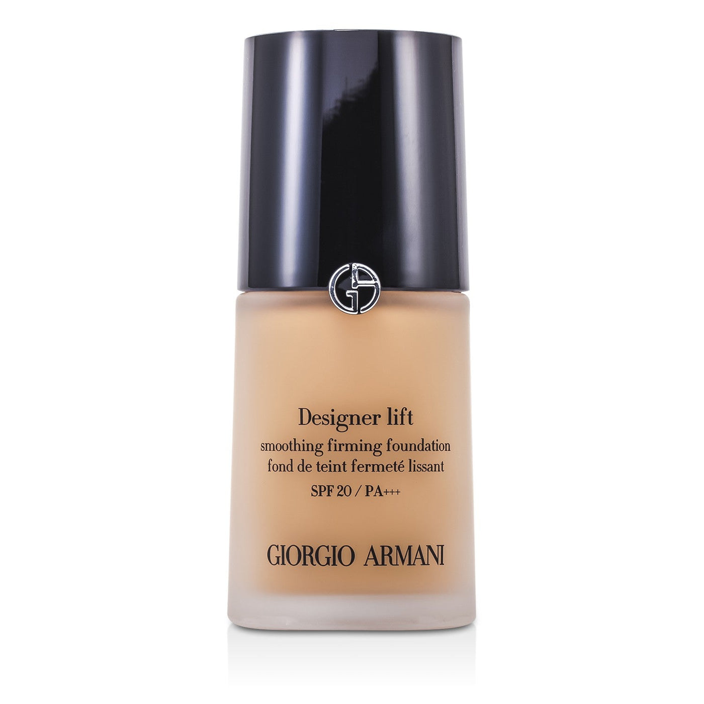 Giorgio Armani Designer Lift Smoothing Firming Foundation SPF20 - # 3  30ml/1oz