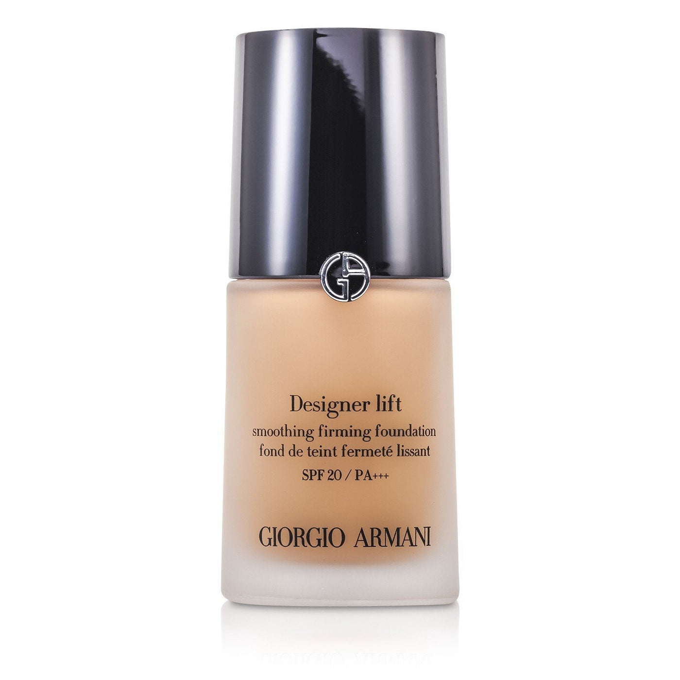 Giorgio Armani Designer Lift Smoothing Firming Foundation SPF20 - # 3  30ml/1oz