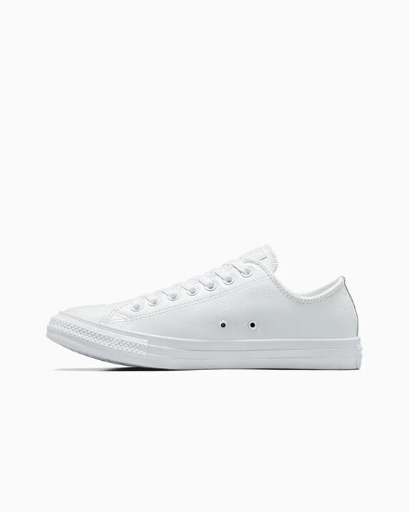 Converse Chuck Taylor All Star Leather Low Top