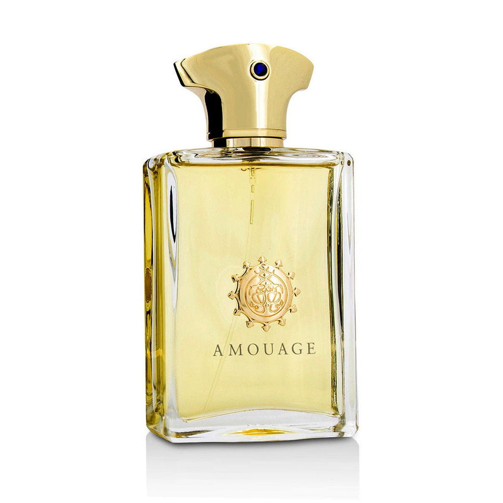 Amouage Jubilation XXV Eau De Parfum Spray  100ml/3.4oz