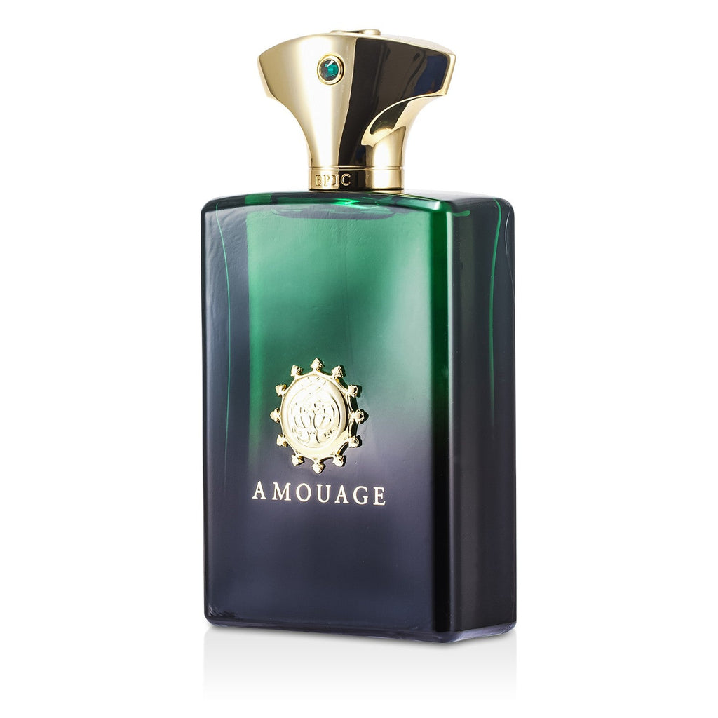 Amouage Epic Eau De Parfum Spray  100ml/3.4oz