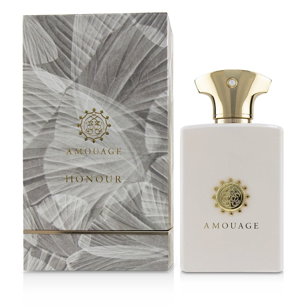 Amouage Honour Eau De Parfum Spray  100ml/3.3oz