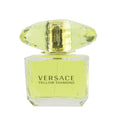 Versace Yellow Diamond Eau De Toilette Spray  50ml/1.7oz