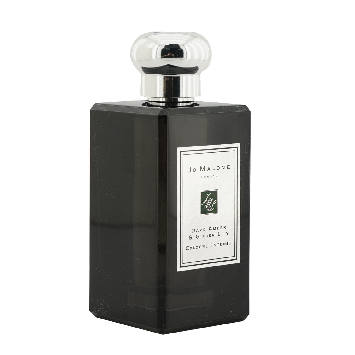 Jo Malone Dark Amber & Ginger Lily Cologne Intense Spray (Originally Without Box)  100ml/3.4oz