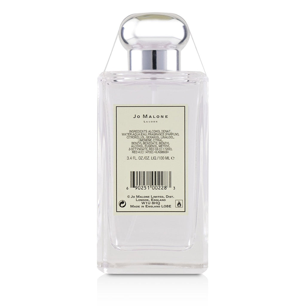Jo Malone Red Roses Cologne Spray (Originally Without Box)  100ml/3.4oz