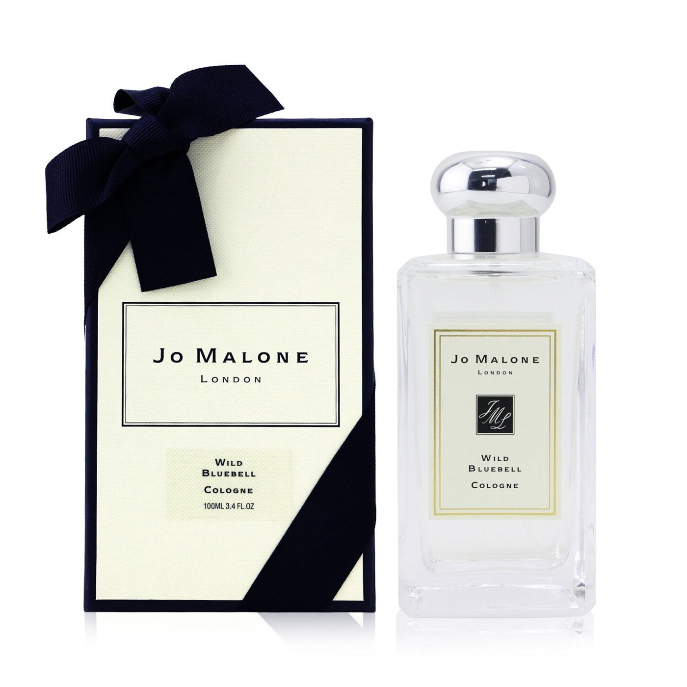 Jo Malone Wild Bluebell Cologne Spray (Originally Without Box)  30ml/1oz