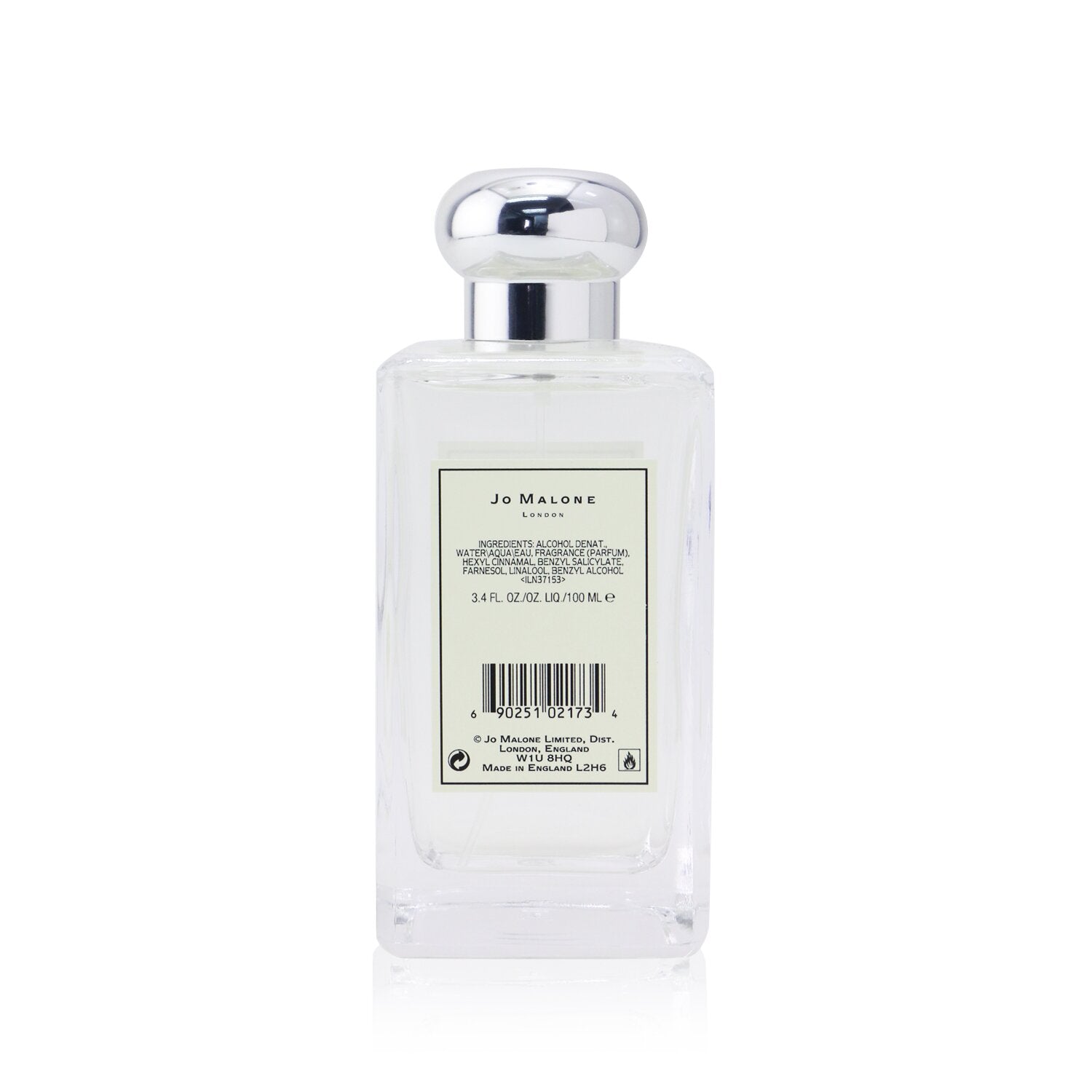 Jo Malone Wild Bluebell Cologne Spray (Originally Without Box)  30ml/1oz
